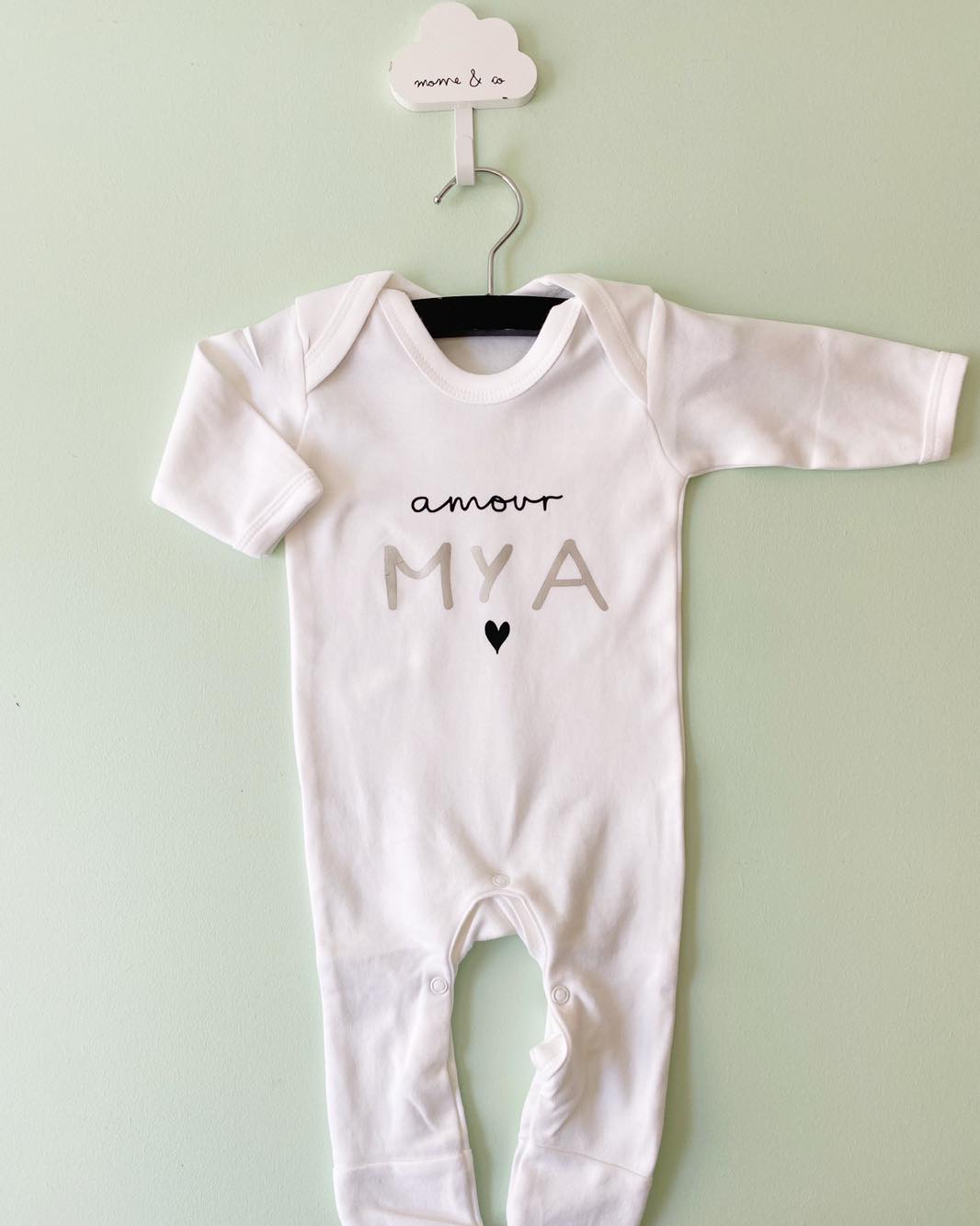 Pyjama l'unique – Image 3