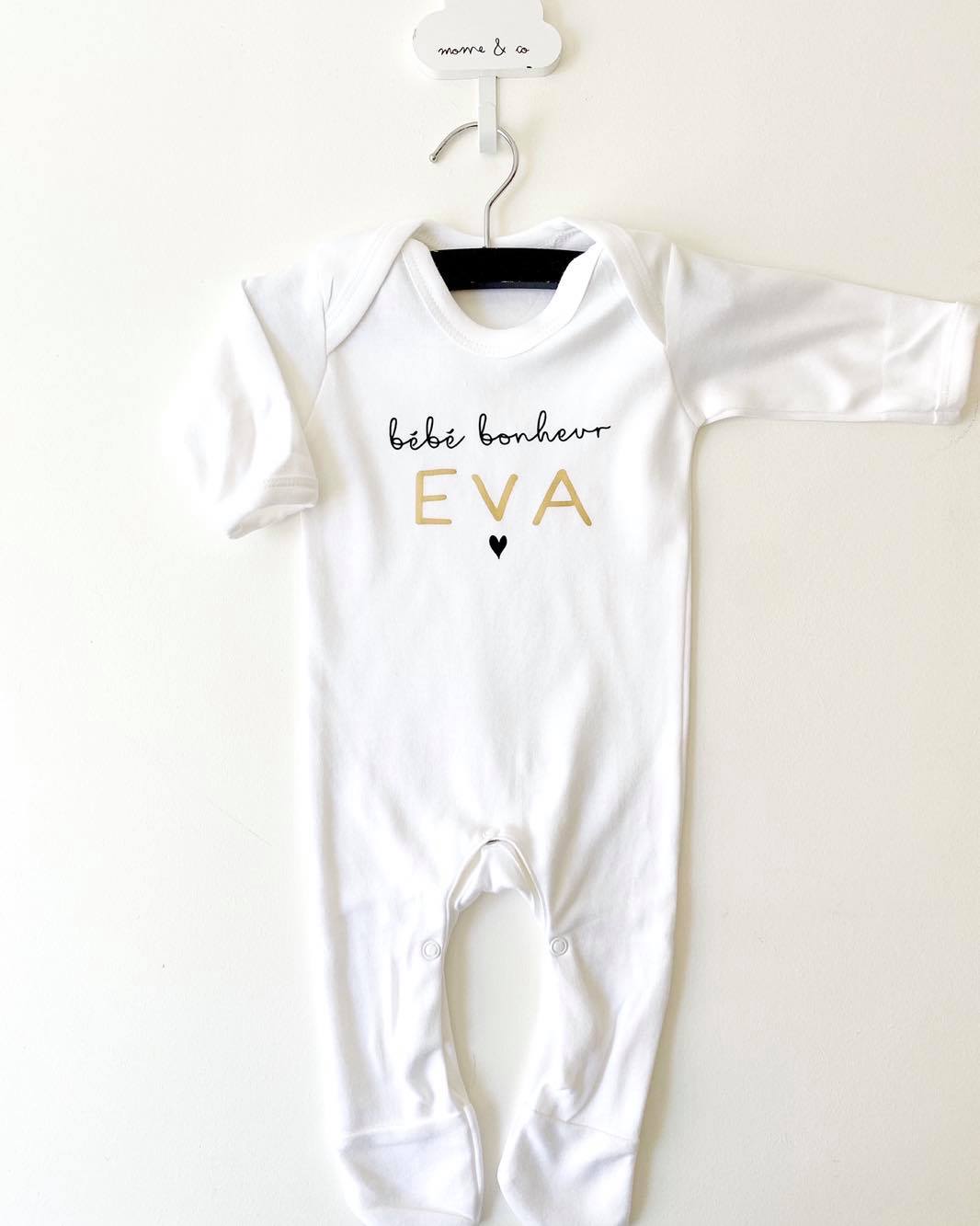 Pyjama l'unique – Image 2