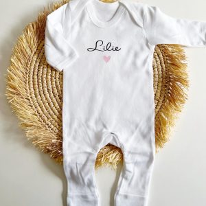 Pyjama motif