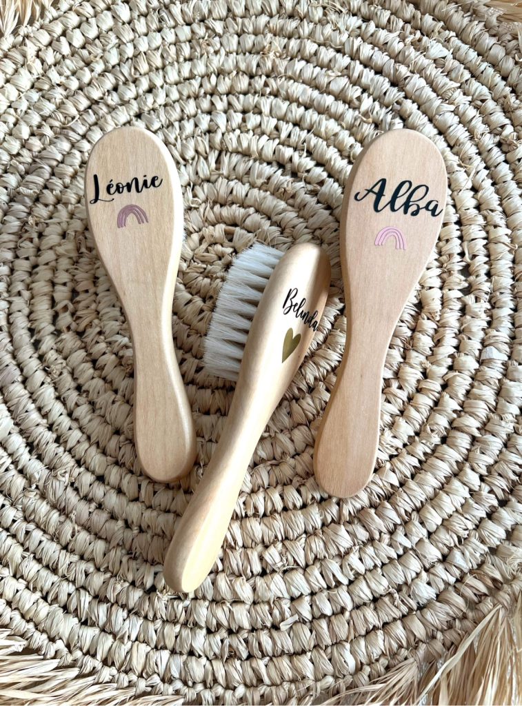 Jolie Brosse