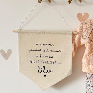 Suspension l’amour