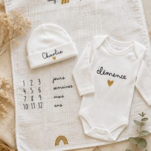 Coffret Naissance